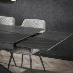 Dressoir Block Massief Acaciahout 180cm - Naturel - Loft24.nl