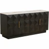 Dressoir Claremont Travertin - !70 cm - Loft24.nl