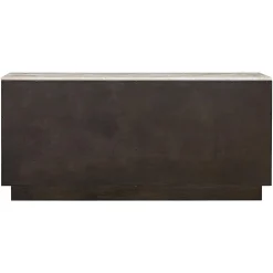 Dressoir Claremont Travertin - !70 cm - Loft24.nl