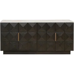 Dressoir Claremont Travertin - !70 cm - Loft24.nl