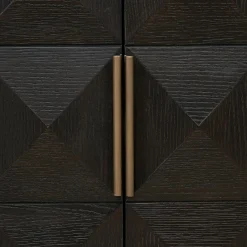 Dressoir Claremont Travertin - !70 cm - Loft24.nl