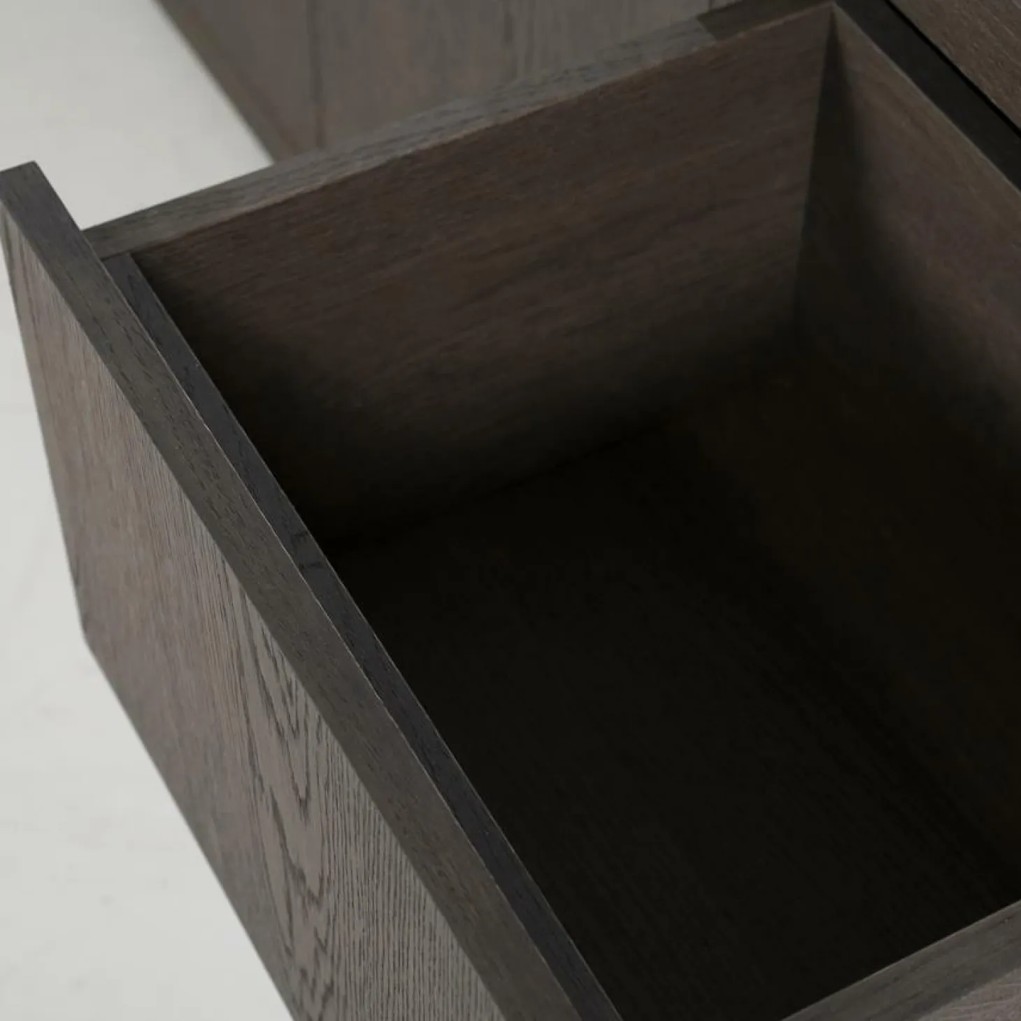 Dressoir Helsinki Eikenhout 200 cm - Bruin - Loft24.nl