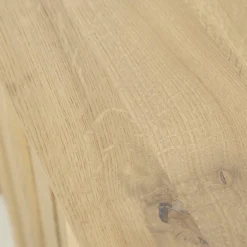 Dressoir Jake Eikenhout 183cm - Naturel - Loft24.nl