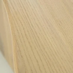 Dressoir Josh Eikenhout 180cm - Naturel - Loft24.nl