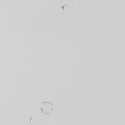 Eenpersoonsbed Nikky - Wit - Loft24.nl