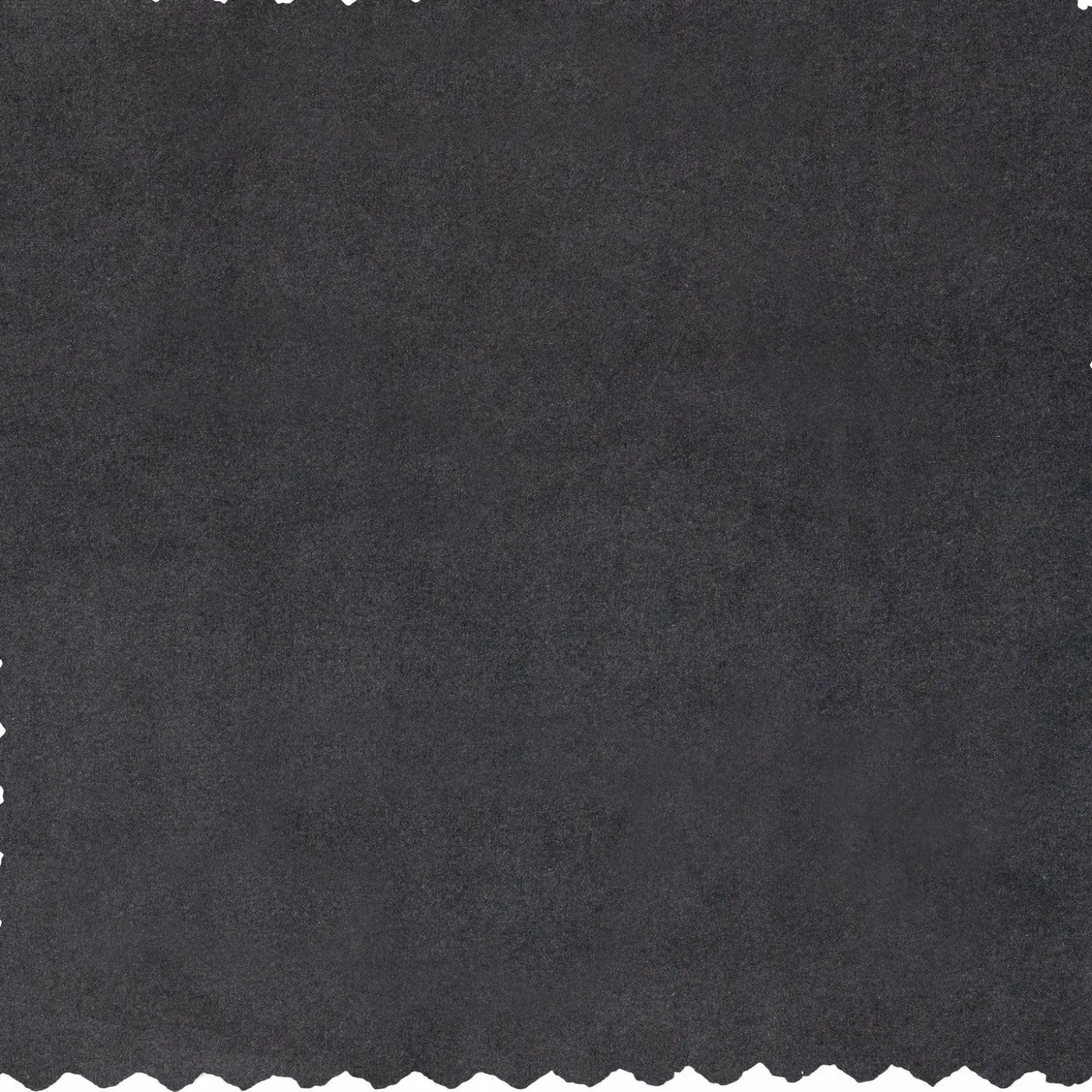 Eetkamerbank Vogue Velvet, 120cm - Zwart - Loft24.nl