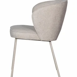 Eetkamerstoel Admit Geweven - Pebble - Loft24.nl