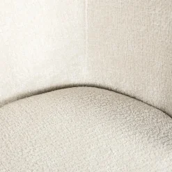 Eetkamerstoel Amphara Chenille - Loft24.nl