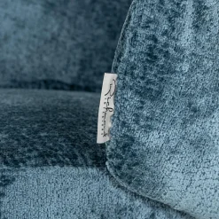 Eetkamerstoel Amphara Chenille - Loft24.nl