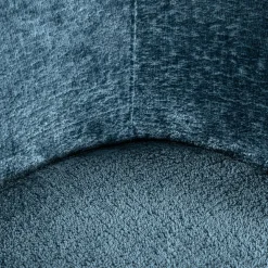 Eetkamerstoel Amphara Chenille - Loft24.nl