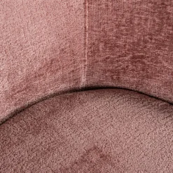 Eetkamerstoel Amphara Chenille - Loft24.nl