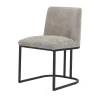 Eetkamerstoel Archi - Beige - Loft24.nl