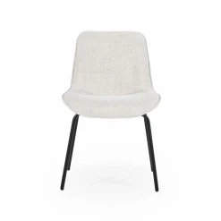 Eetkamerstoel Base - kleur Beige - Loft24.nl