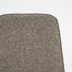 Eetkamerstoel Base - kleur Bruin - Loft24.nl