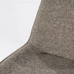 Eetkamerstoel Base - kleur Bruin - Loft24.nl