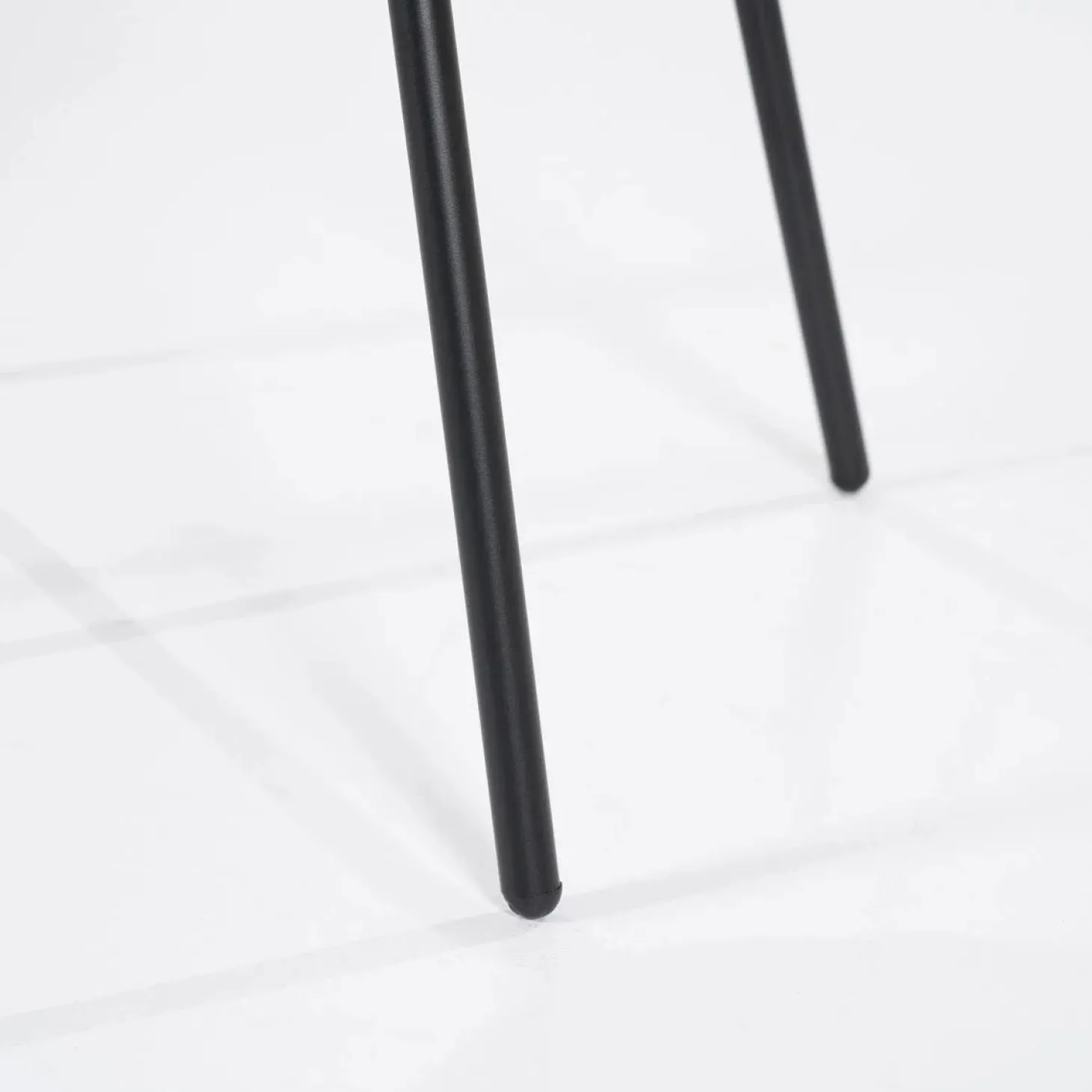 Eetkamerstoel Base - kleur Bruin - Loft24.nl