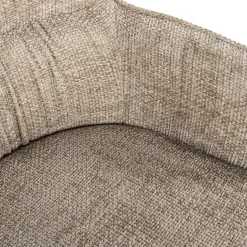 Eetkamerstoel Bella Chenille - Loft24.nl