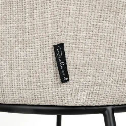 Eetkamerstoel Bella Chenille - Loft24.nl