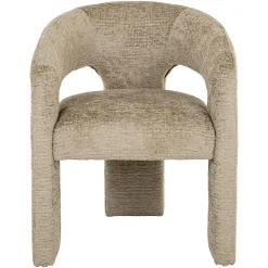 Eetkamerstoel Belle Chenille - Loft24.nl