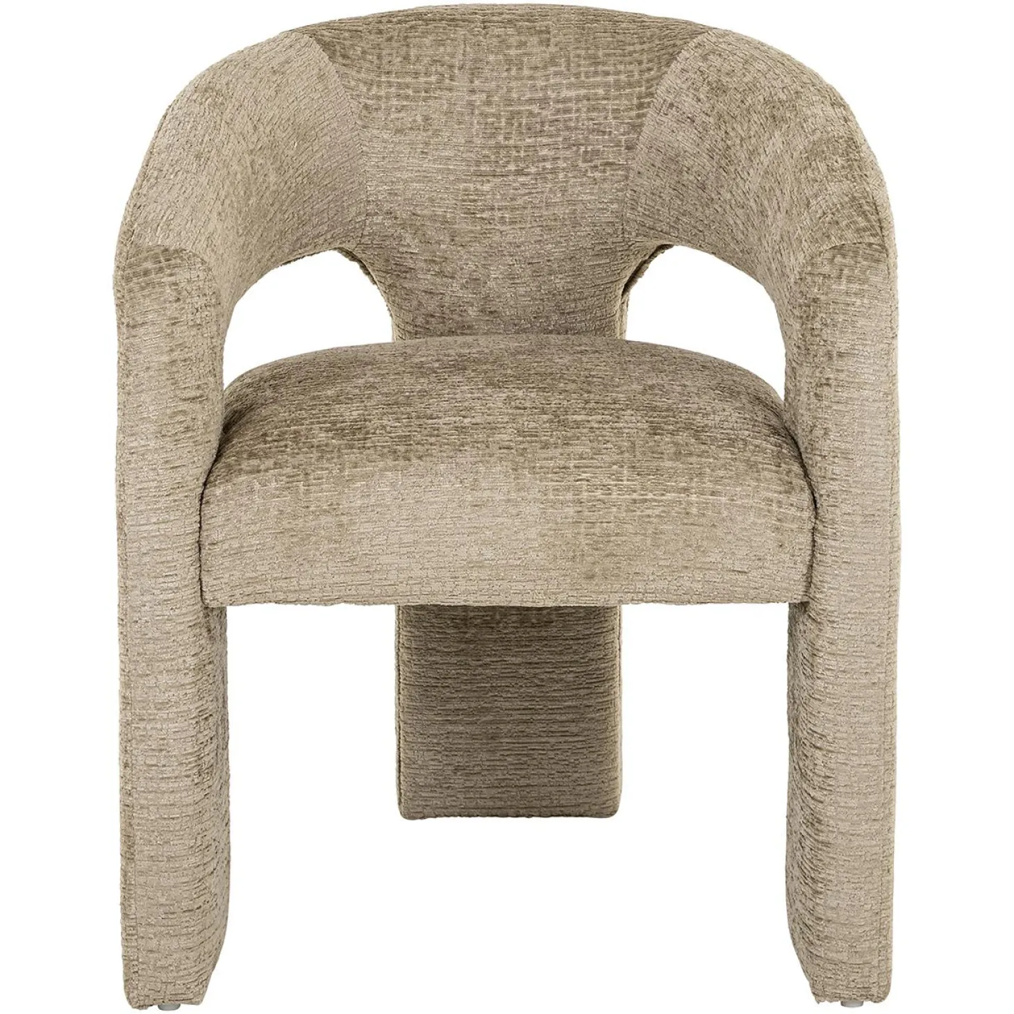 Eetkamerstoel Belle Chenille - Loft24.nl