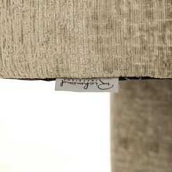 Eetkamerstoel Belle Chenille - Loft24.nl