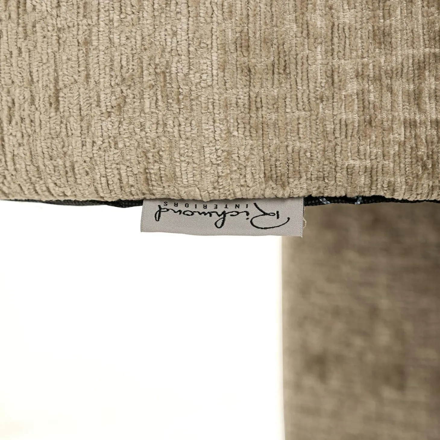 Eetkamerstoel Belle Chenille - Loft24.nl