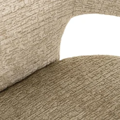 Eetkamerstoel Belle Chenille - Loft24.nl