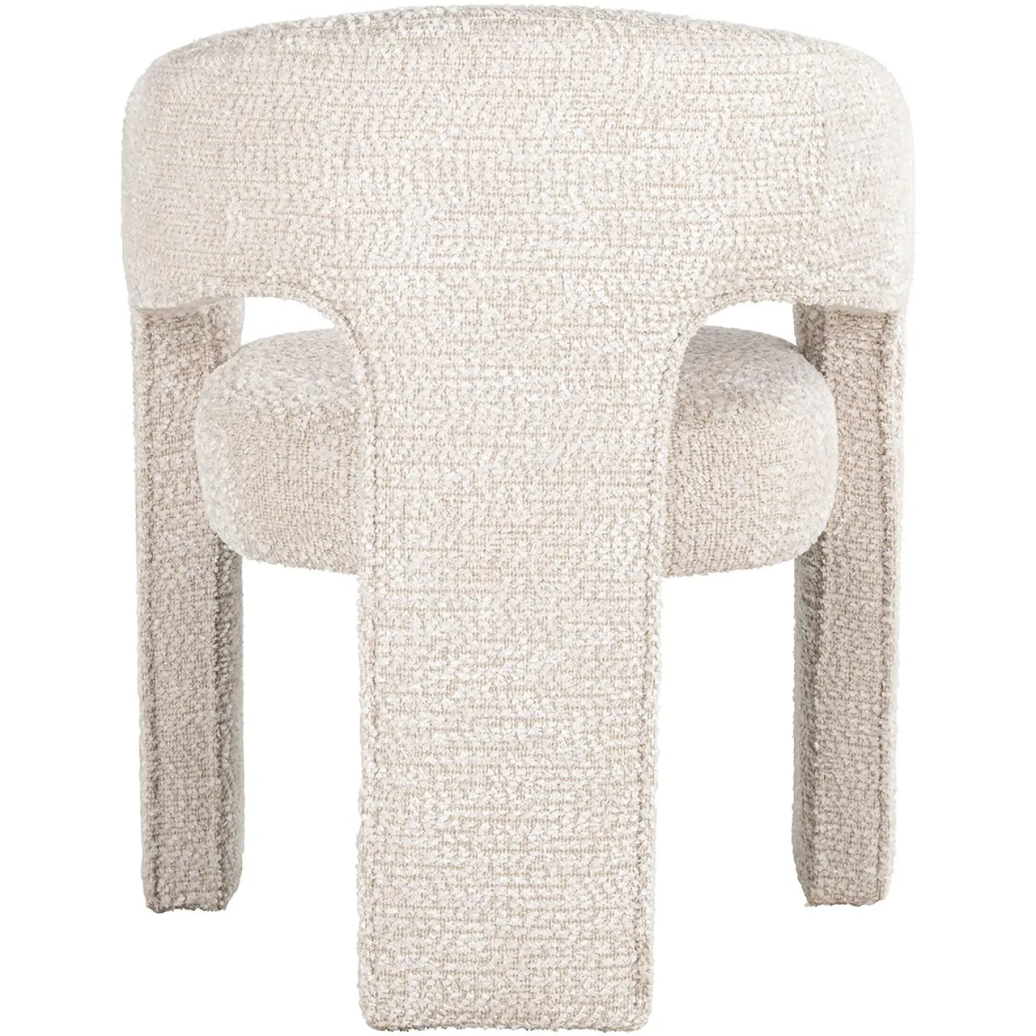 Eetkamerstoel Belle Chenille - Loft24.nl