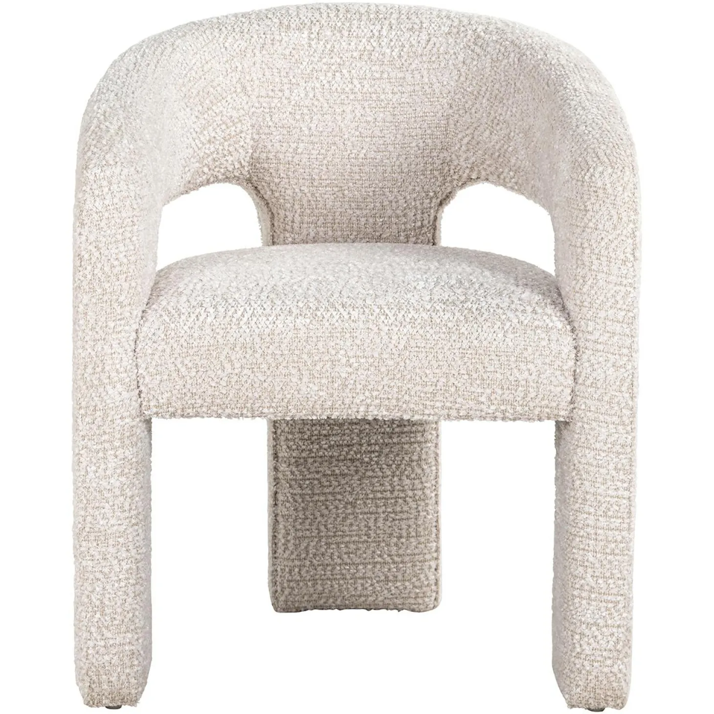 Eetkamerstoel Belle Chenille - Loft24.nl