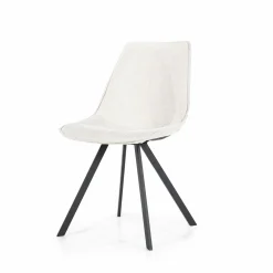 Eetkamerstoel Boy - beige - Loft24.nl