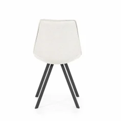 Eetkamerstoel Boy - beige - Loft24.nl