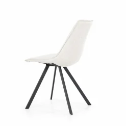 Eetkamerstoel Boy - beige - Loft24.nl