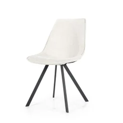 Eetkamerstoel Boy - beige - Loft24.nl