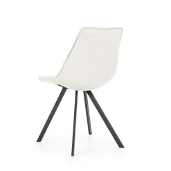 Eetkamerstoel Boy - beige - Loft24.nl