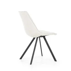 Eetkamerstoel Boy - beige - Loft24.nl