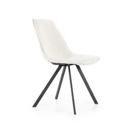 Eetkamerstoel Boy - beige - Loft24.nl