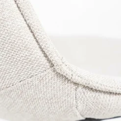 Eetkamerstoel Boy - beige - Loft24.nl