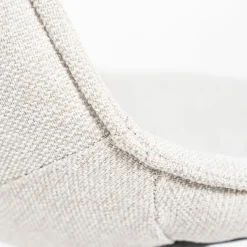 Eetkamerstoel Boy - beige - Loft24.nl