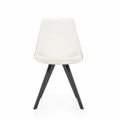 Eetkamerstoel Boy - beige - Loft24.nl