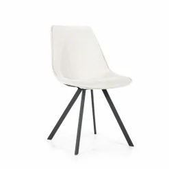 Eetkamerstoel Boy - beige - Loft24.nl