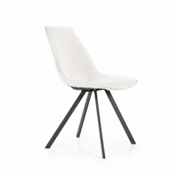 Eetkamerstoel Boy - beige - Loft24.nl