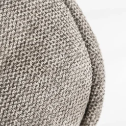 Eetkamerstoel Boy - taupe - Loft24.nl