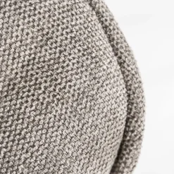 Eetkamerstoel Boy - taupe - Loft24.nl