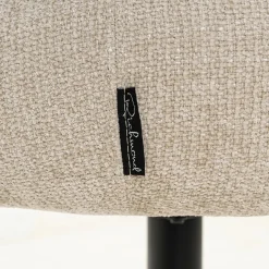 Eetkamerstoel Brandi Fusion kleur Cognac - Loft24.nl