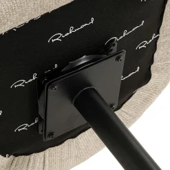 Eetkamerstoel Brandi Fusion kleur Cognac - Loft24.nl