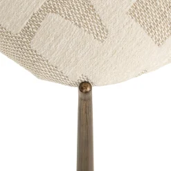 Eetkamerstoel Brandi Lovely kleur Beige - Loft24.nl