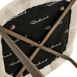 Eetkamerstoel Brandi Lovely kleur Beige - Loft24.nl