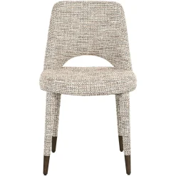 Eetkamerstoel Chinelle kleur Nature - Loft24.nl