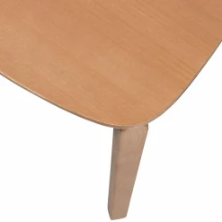 Eetkamerstoel Cras Essen - Naturel - Loft24.nl