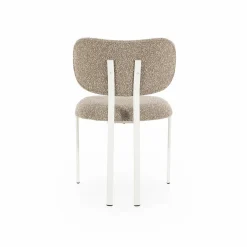 Eetkamerstoel Daybreak - Bruin - Loft24.nl